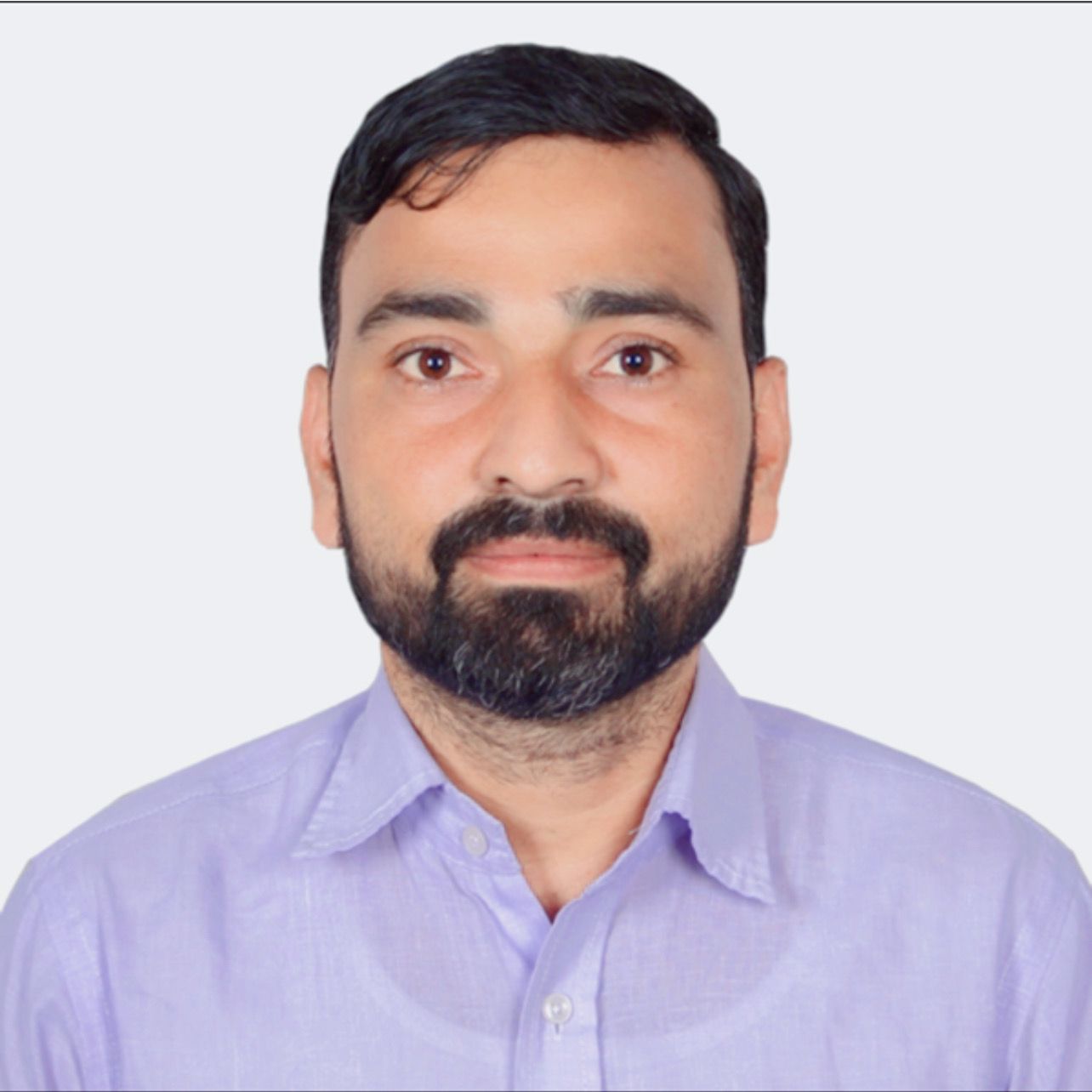 Pradip Raj Pandey