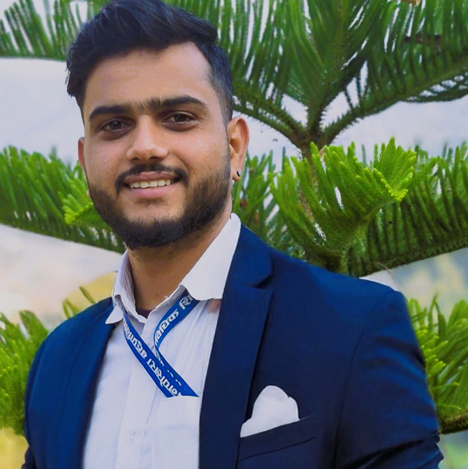 Nirmal Adhikari